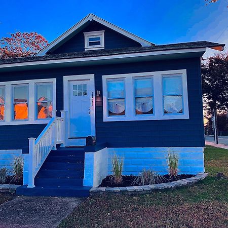 Lovely House In Atlantic City Weekly Deal Exterior photo