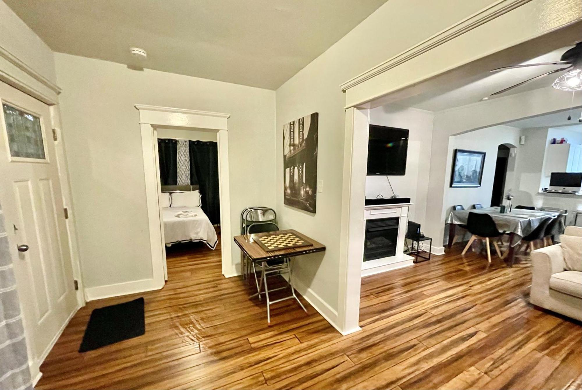 Lovely House In Atlantic City Weekly Deal Exterior photo