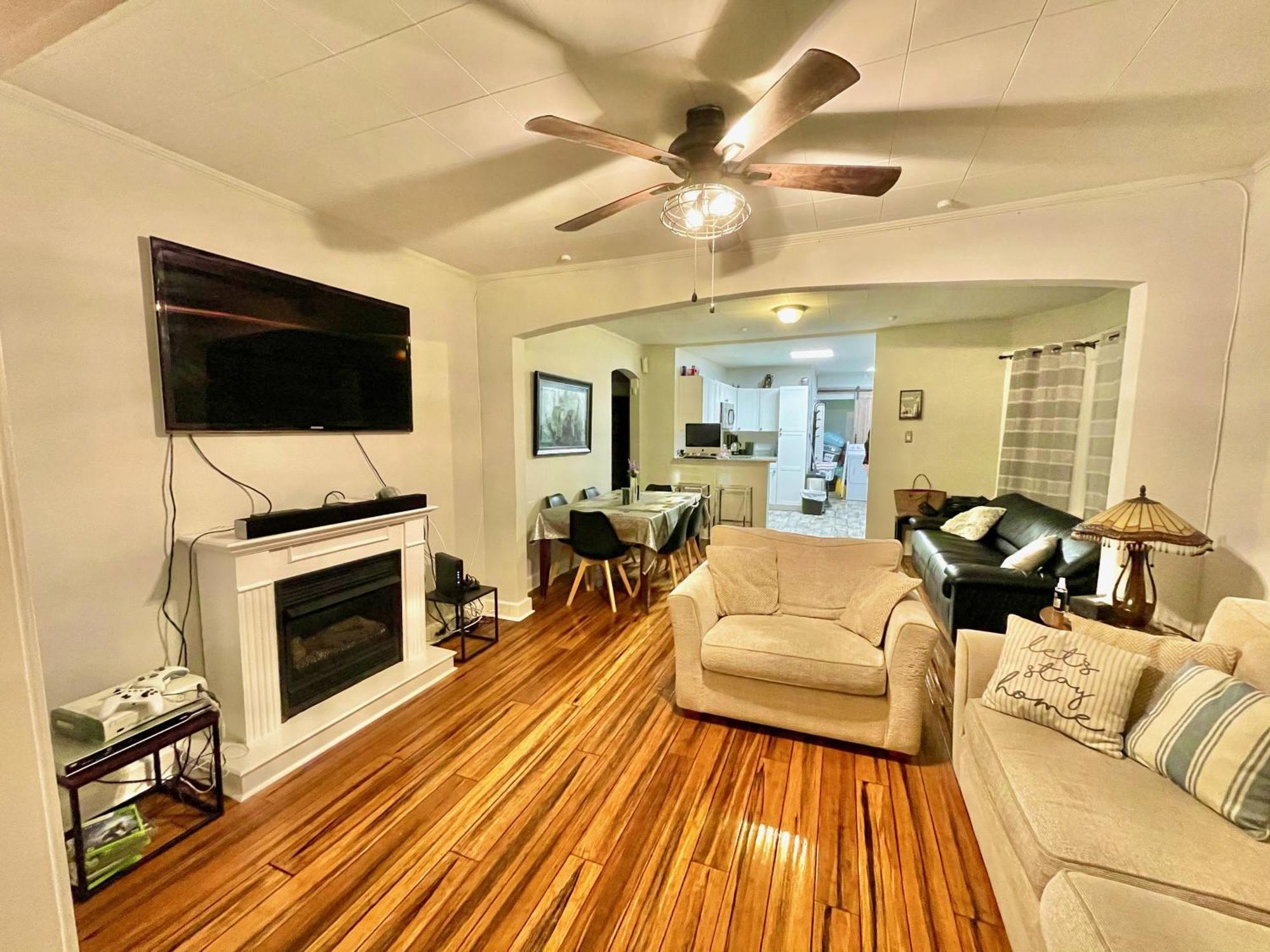 Lovely House In Atlantic City Weekly Deal Exterior photo