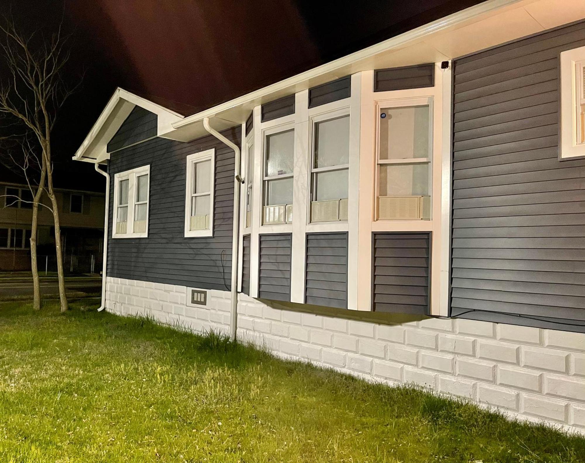 Lovely House In Atlantic City Weekly Deal Exterior photo